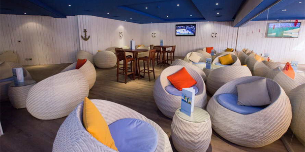 Tropitel-Sahl-Hasheesh-Mermaid-Bar